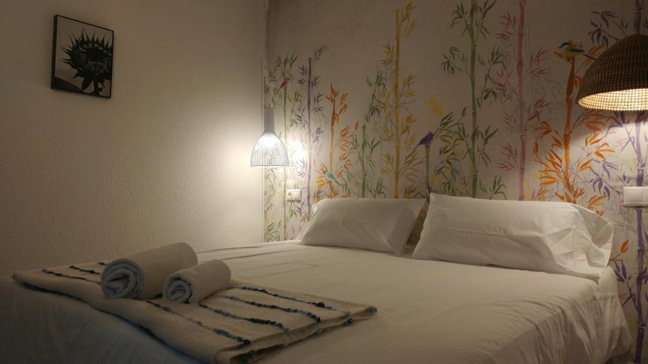 San Francisco 10 - 6 Apartamentos Boutique En El Centro - Playa Postiguet Alicante Bagian luar foto