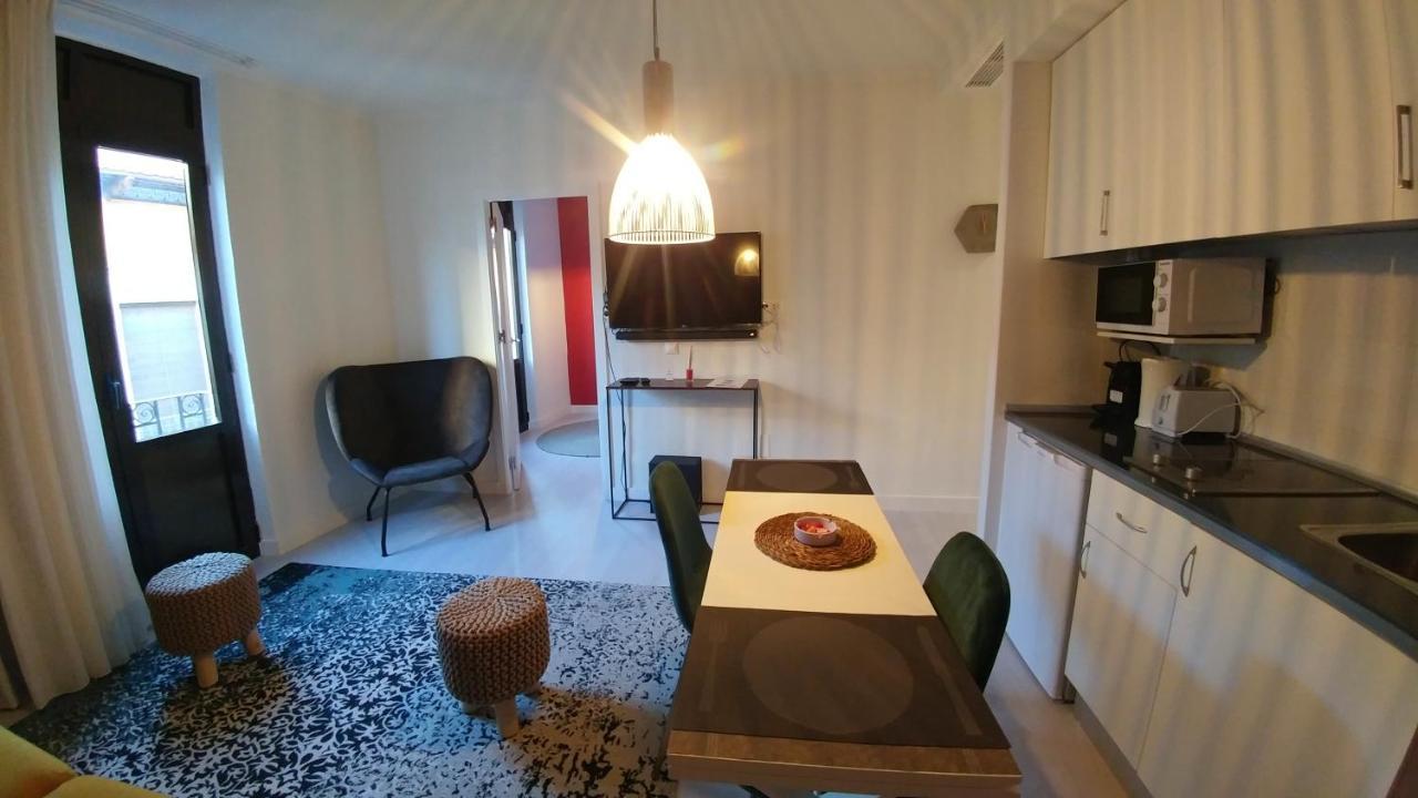 San Francisco 10 - 6 Apartamentos Boutique En El Centro - Playa Postiguet Alicante Bagian luar foto