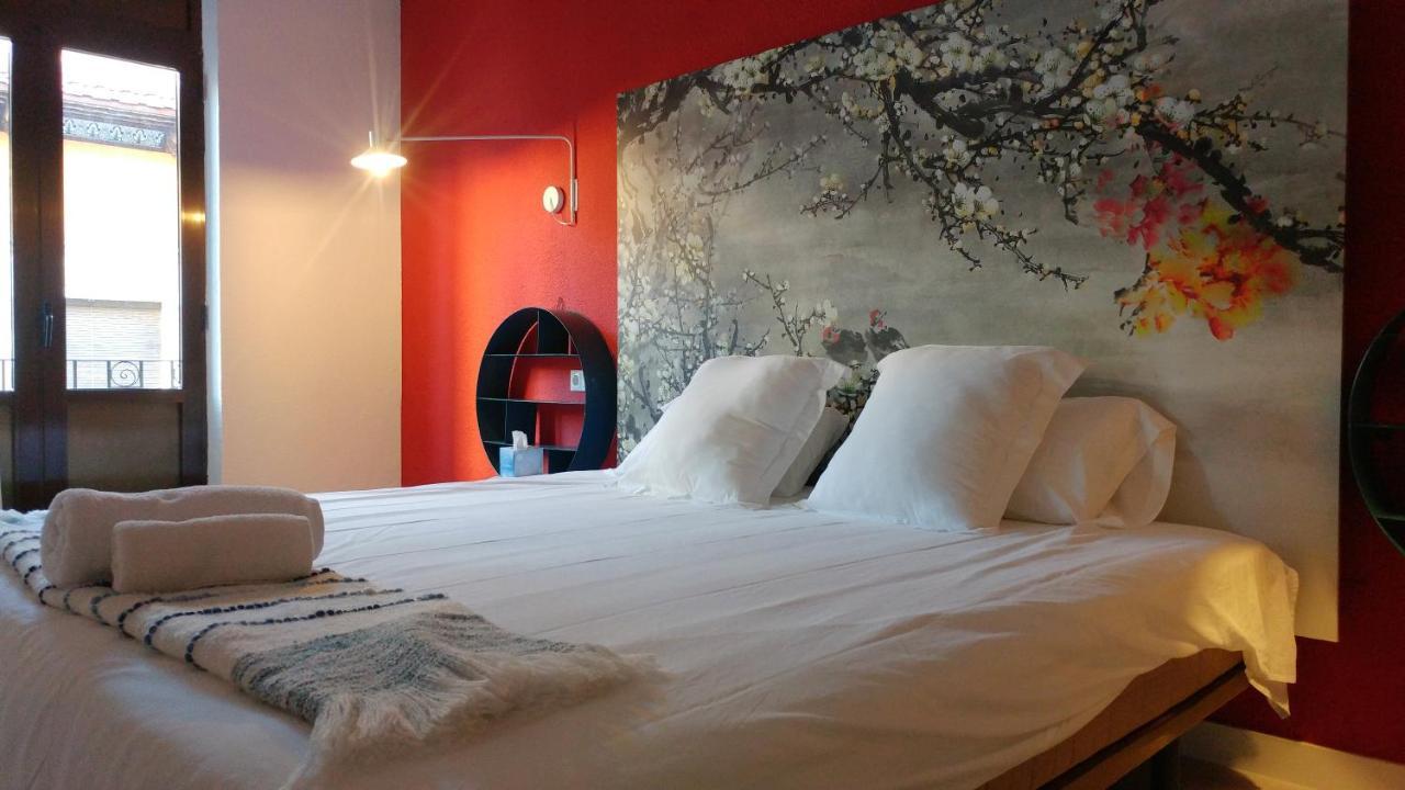 San Francisco 10 - 6 Apartamentos Boutique En El Centro - Playa Postiguet Alicante Bagian luar foto