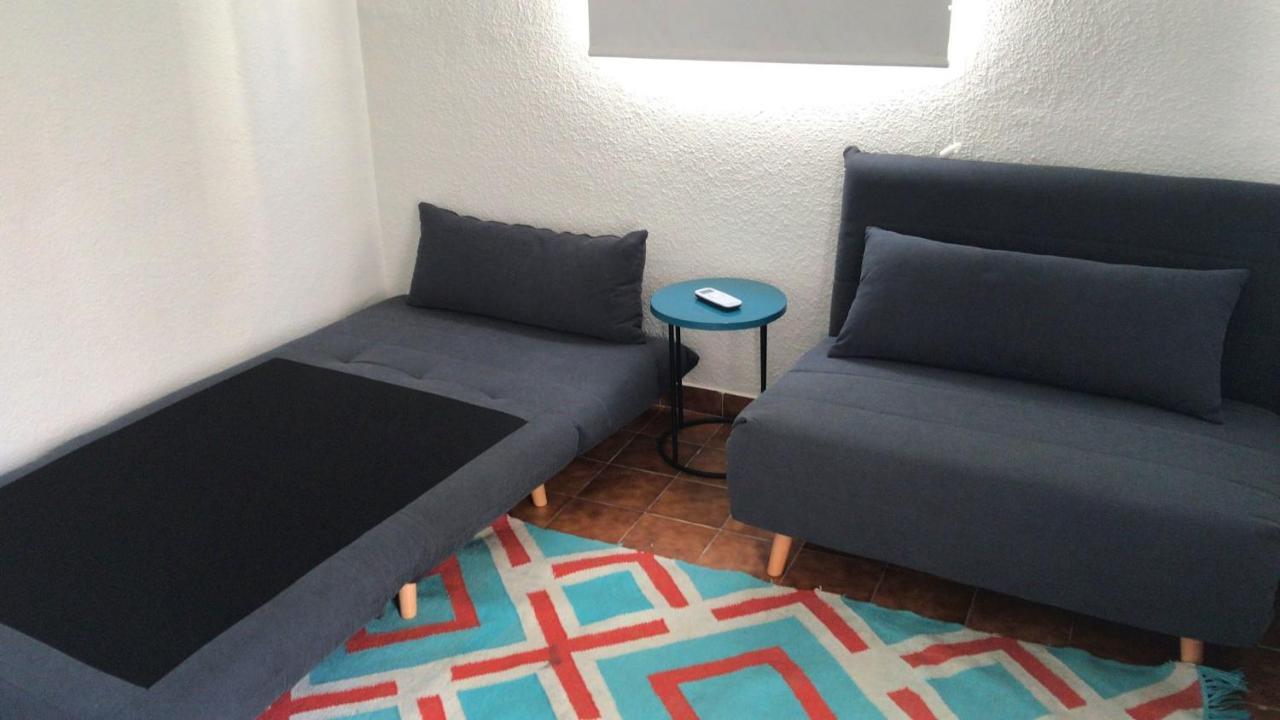 San Francisco 10 - 6 Apartamentos Boutique En El Centro - Playa Postiguet Alicante Bagian luar foto